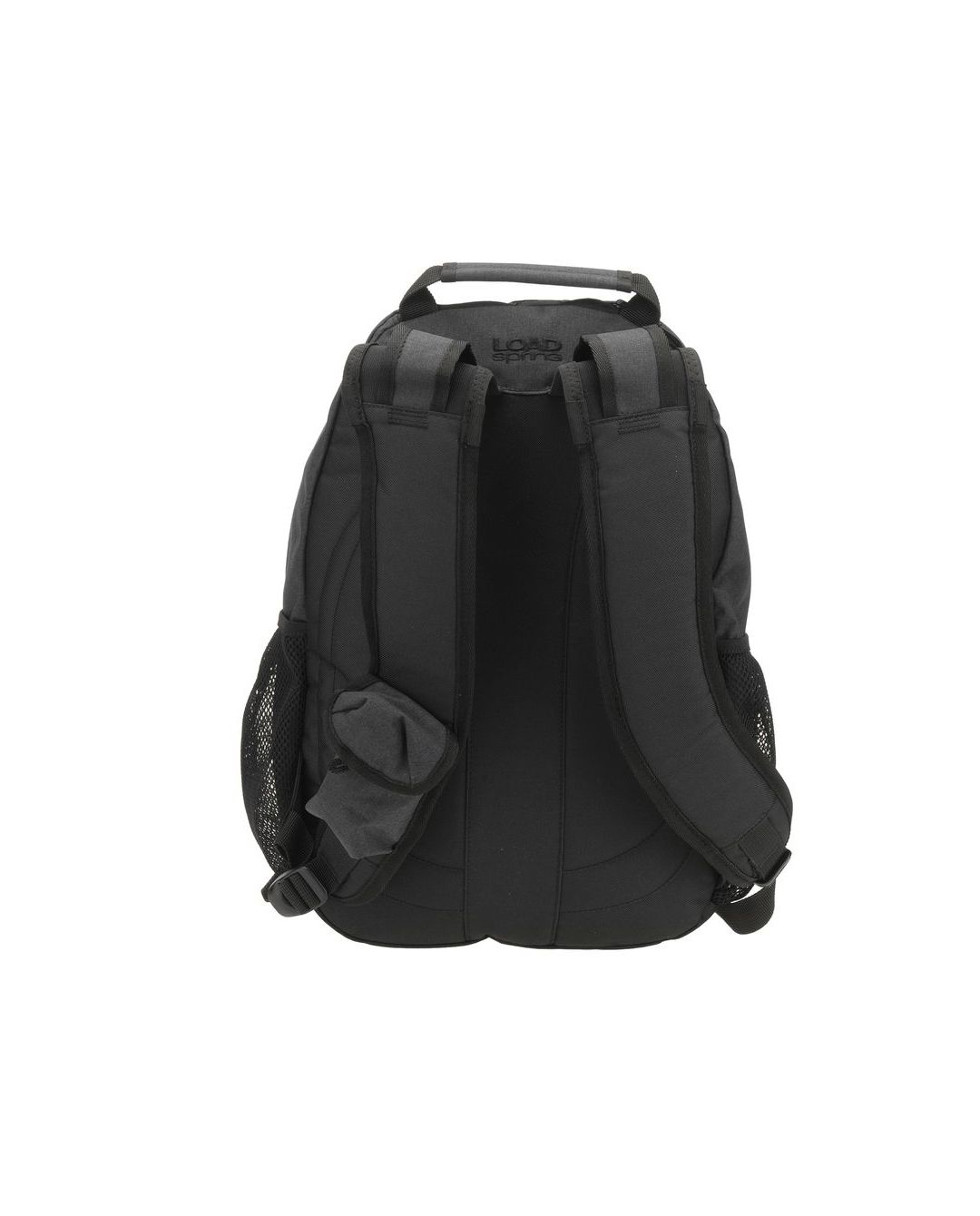 Crown Summit Backpack — Interview