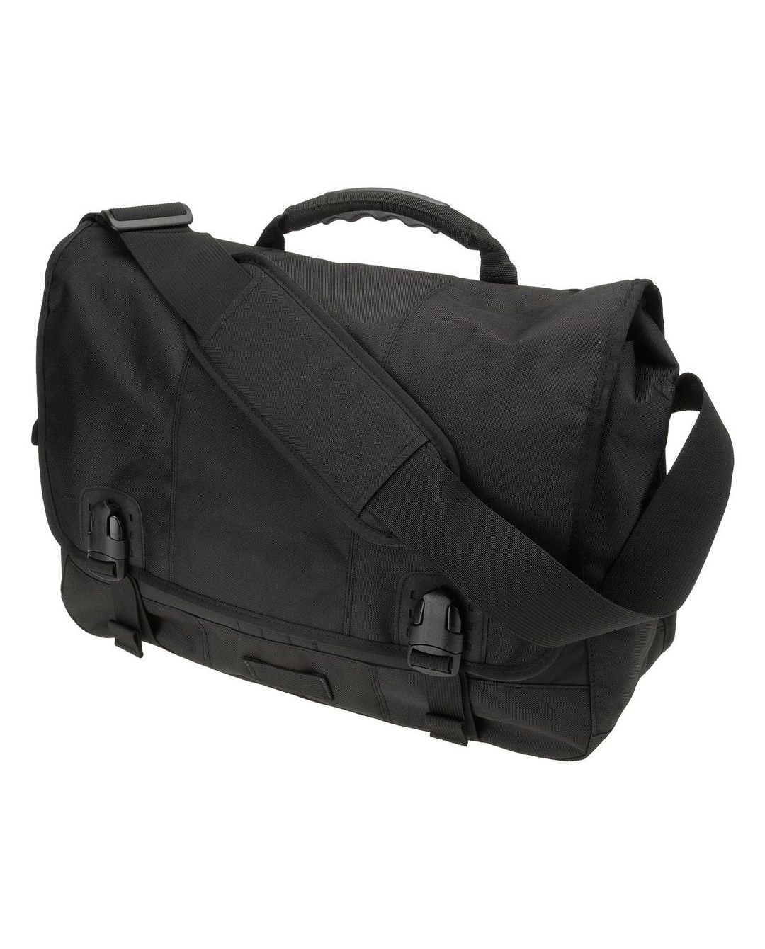 Wayfarer Messenger Bag — Everyday