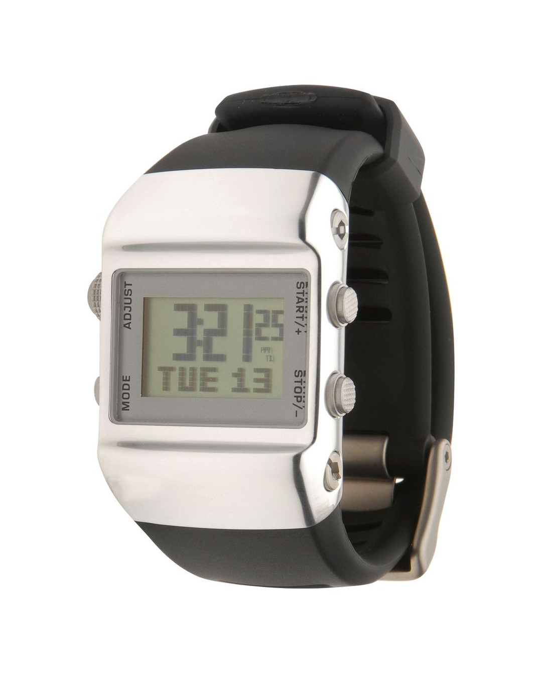 Endurance Watch — Dinner Out