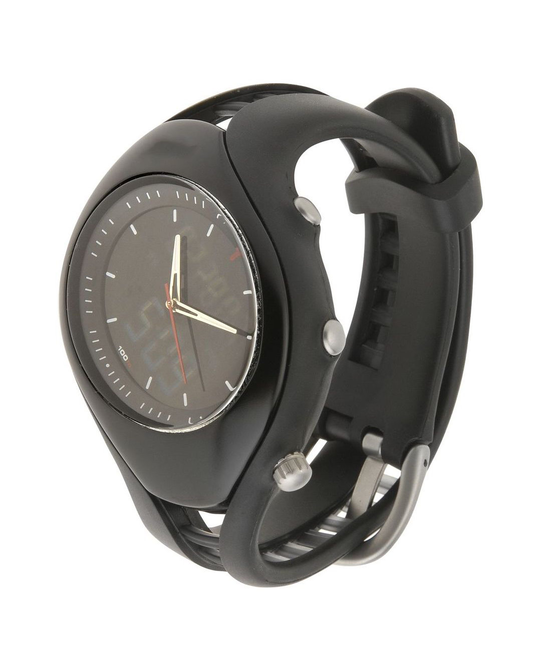 Aim Analog Watch — Date Night