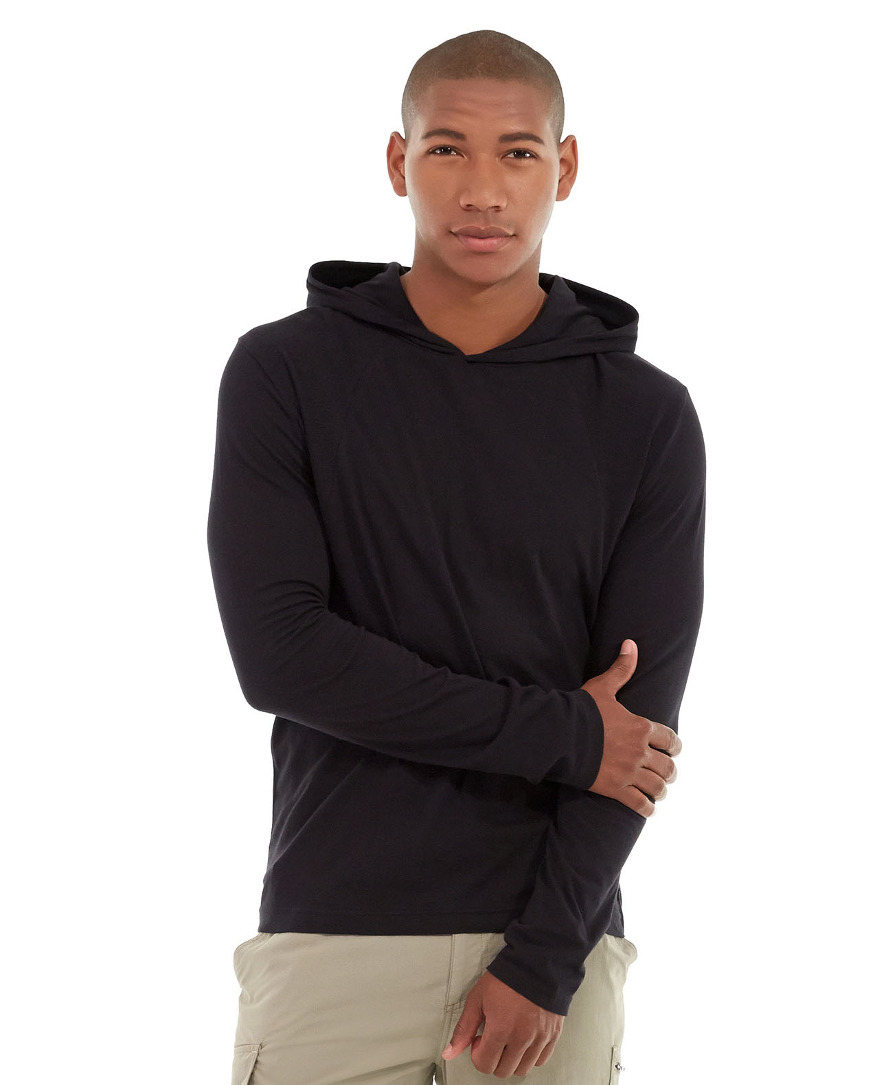 Teton Pullover Hoodie — Weekend