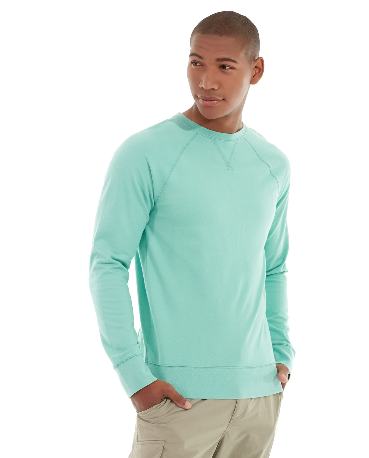 Frankie  Sweatshirt — Fall Weekend