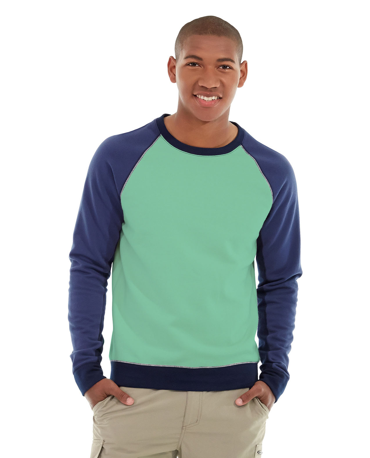 Hollister Backyard Sweatshirt — Studio