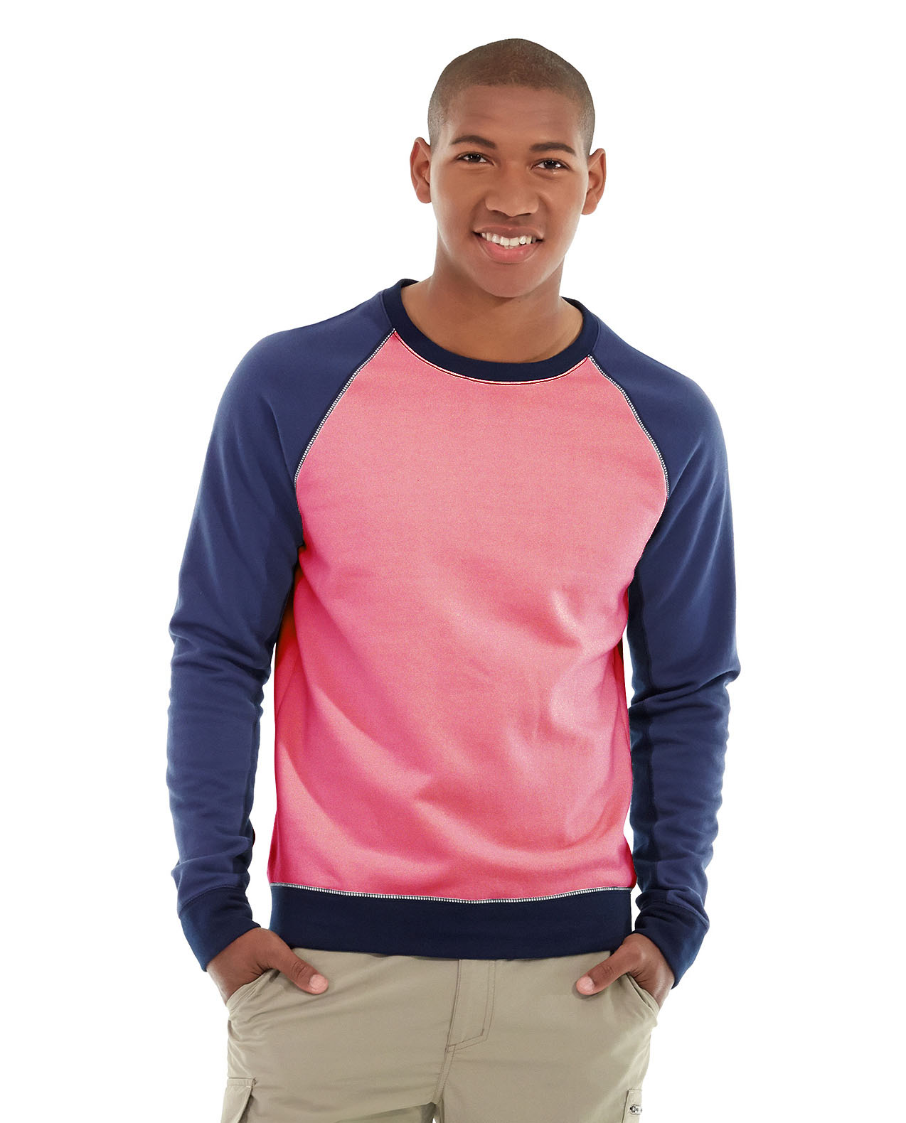 Hollister Backyard Sweatshirt — Weekend