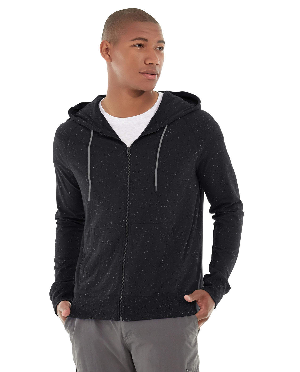 Stark Fundamental Hoodie — Weekend