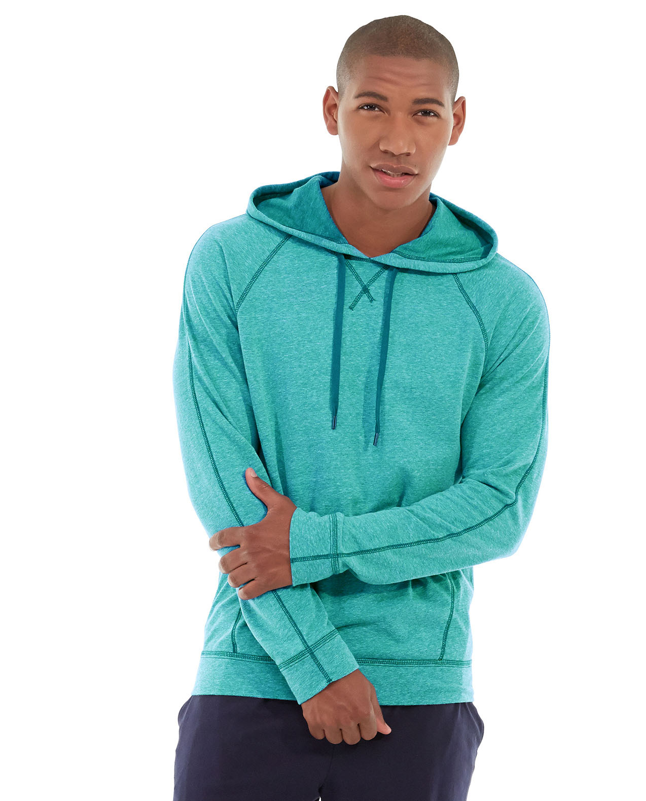 Abominable Hoodie — Interview