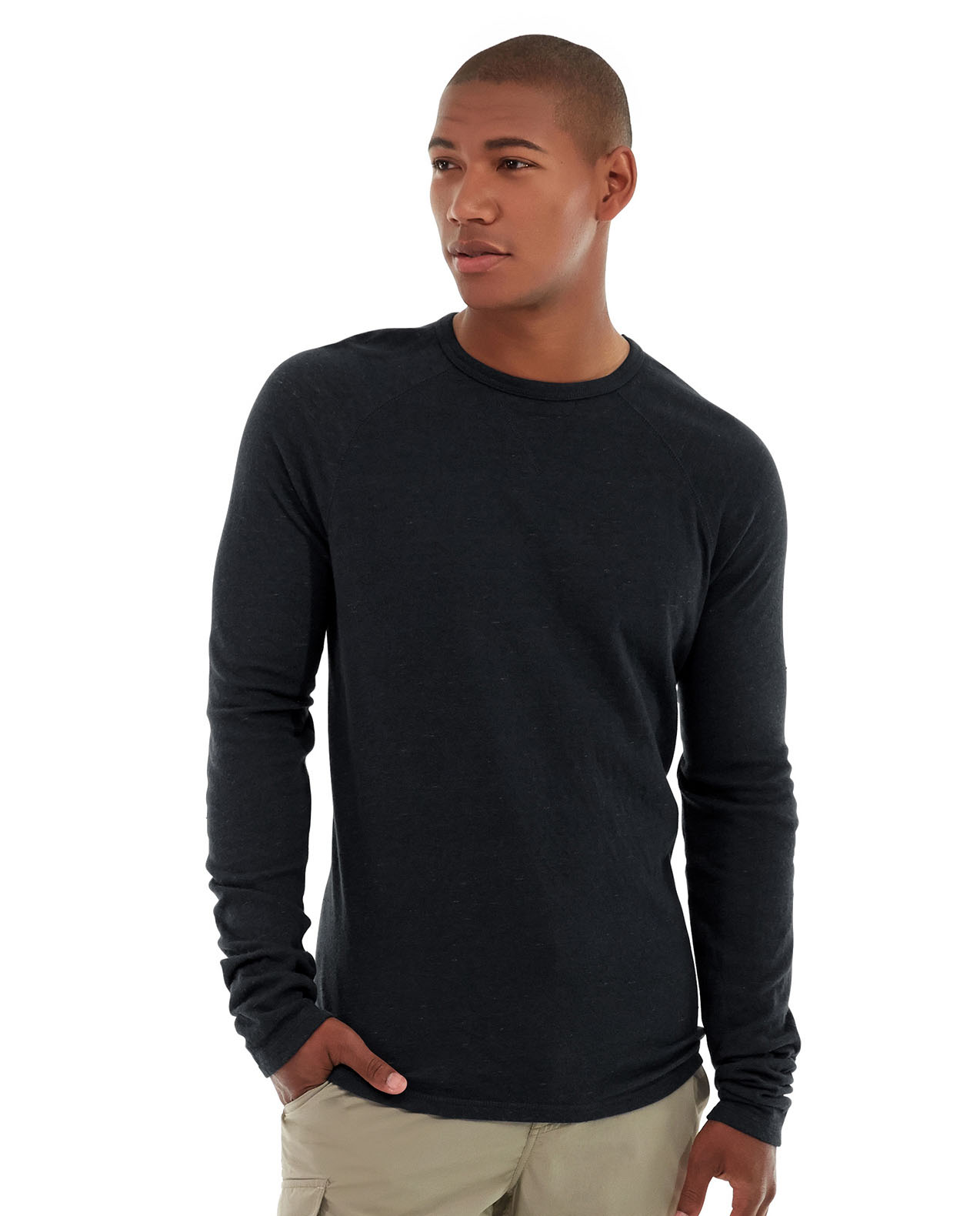 Mach Street Sweatshirt  — Studio