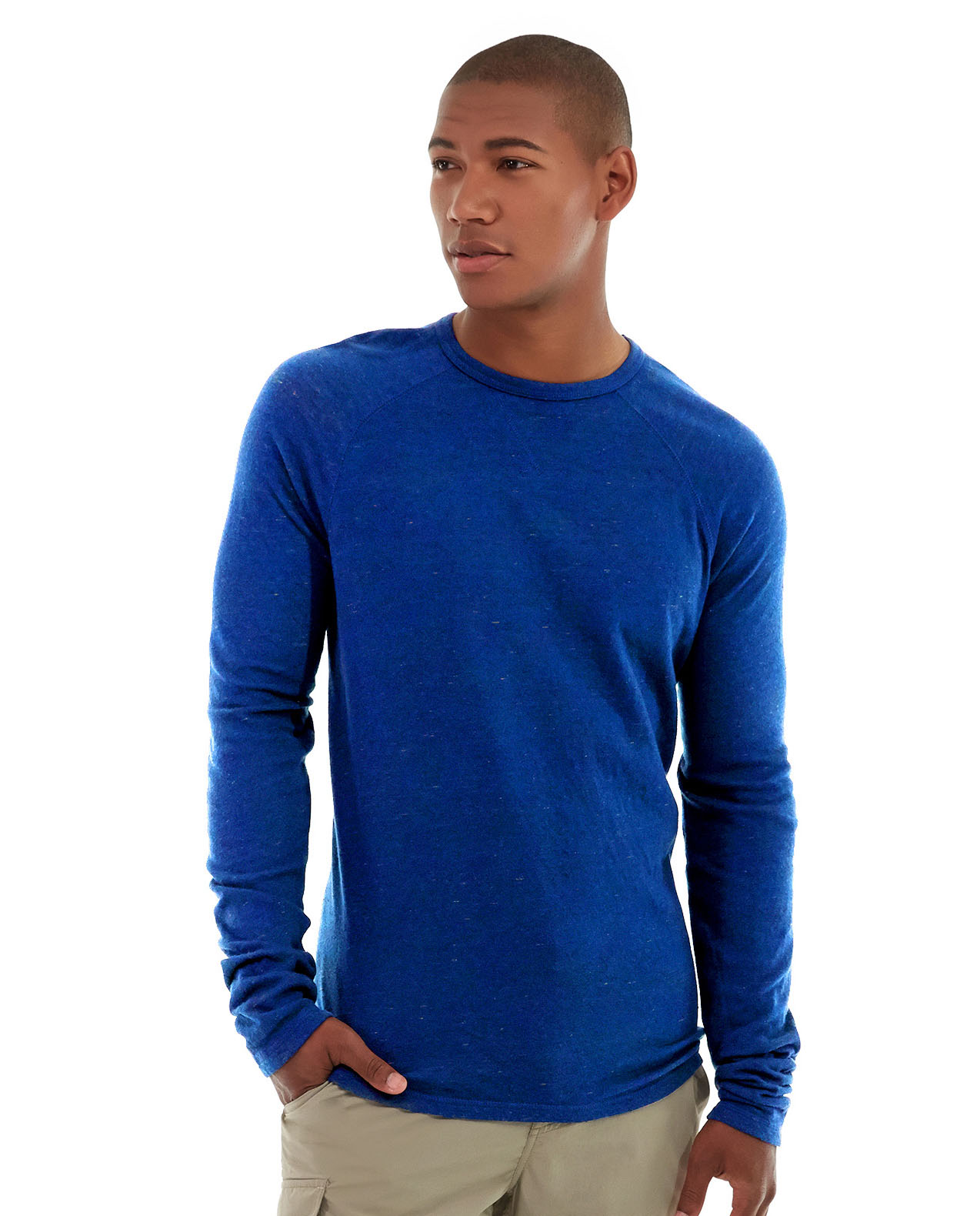 Mach Street Sweatshirt  — Summit