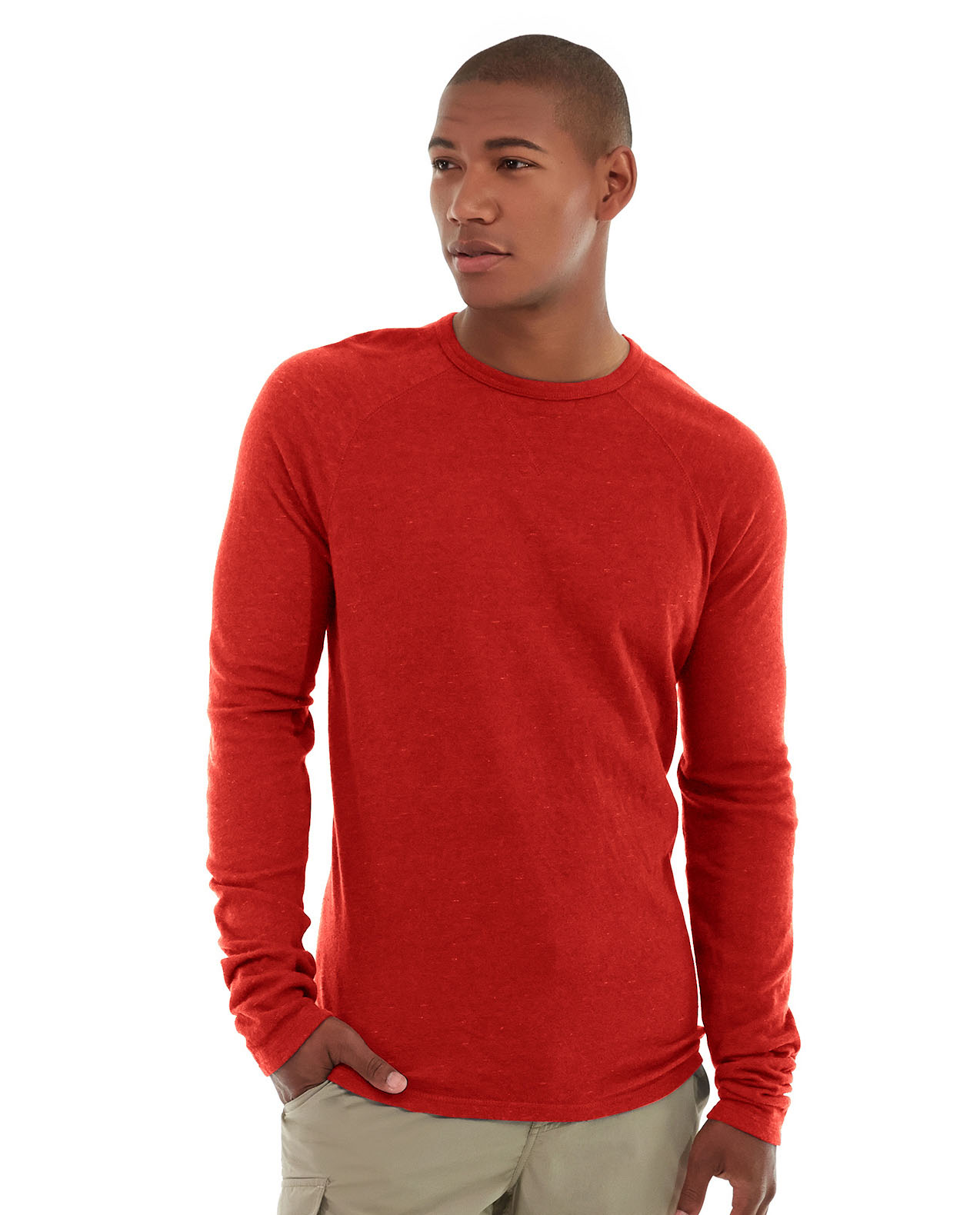 Mach Street Sweatshirt  — City Break