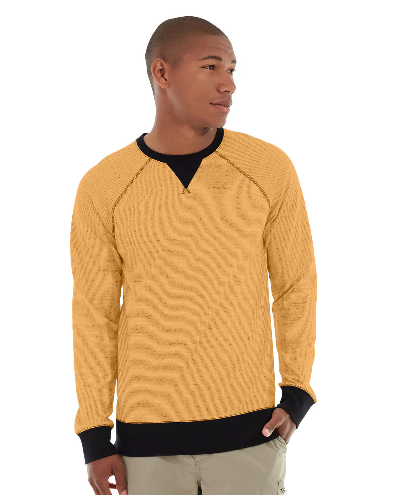 Grayson Crewneck Sweatshirt  — Trail