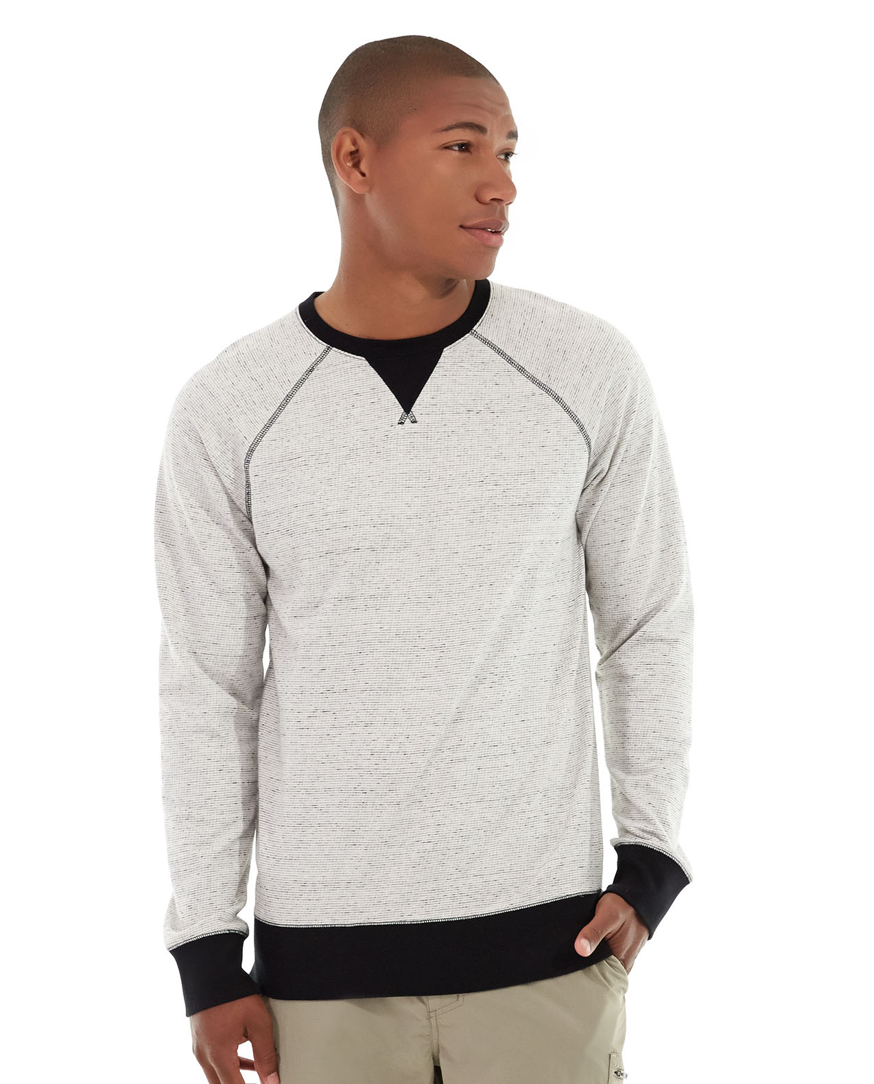 Grayson Crewneck Sweatshirt  — Weekend