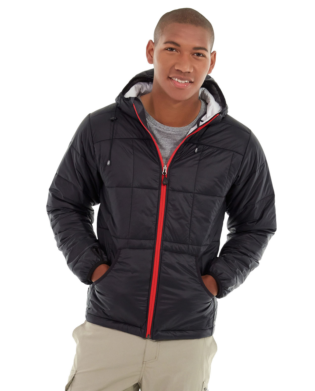Montana Wind Jacket — Lounge