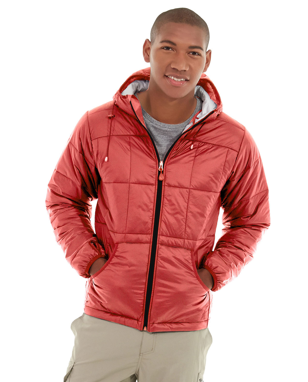 Montana Wind Jacket — Dinner Out