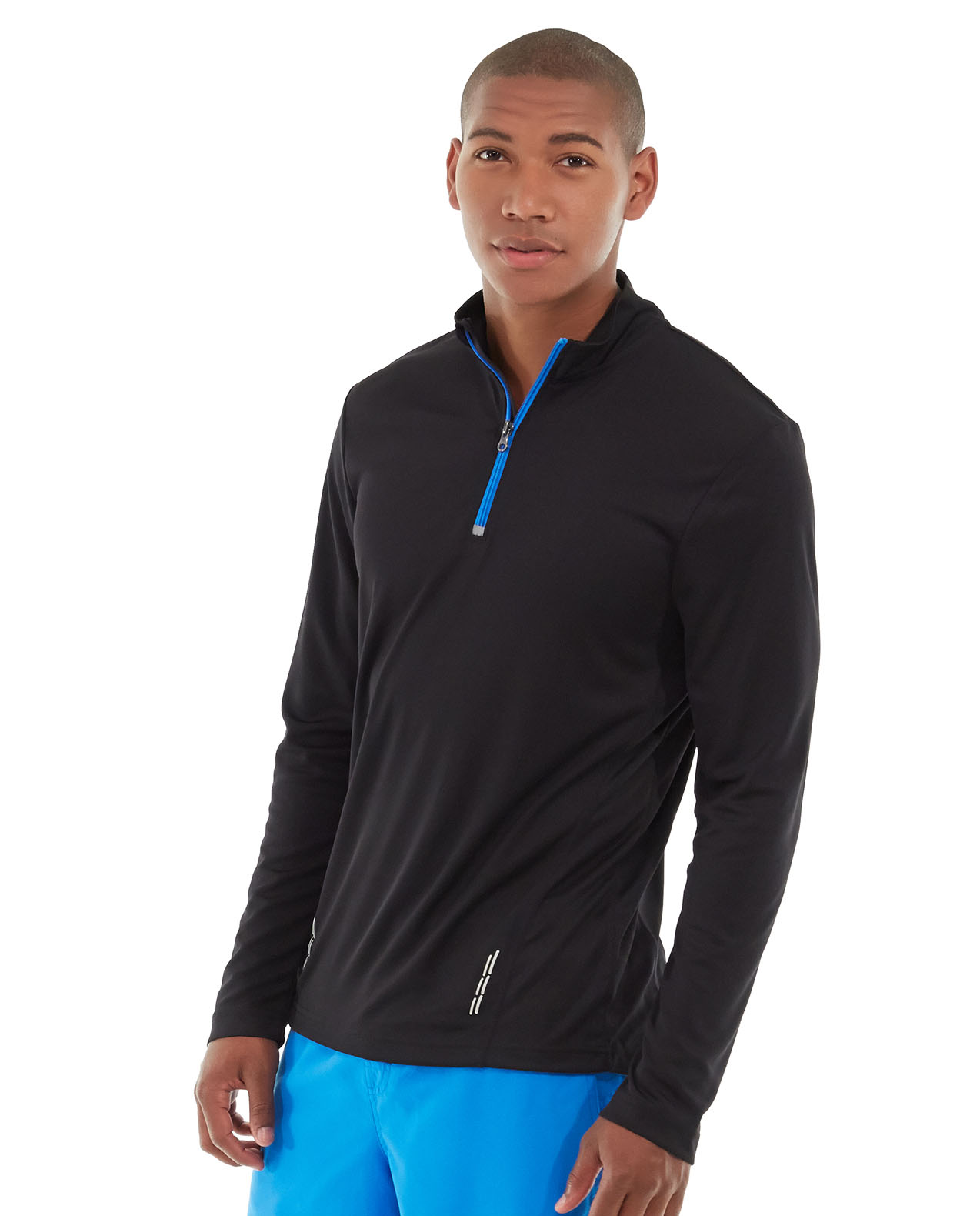 Kenobi Trail Jacket — Everyday
