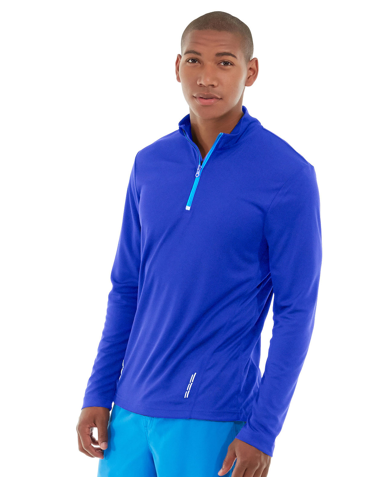 Kenobi Trail Jacket — Winter Escape