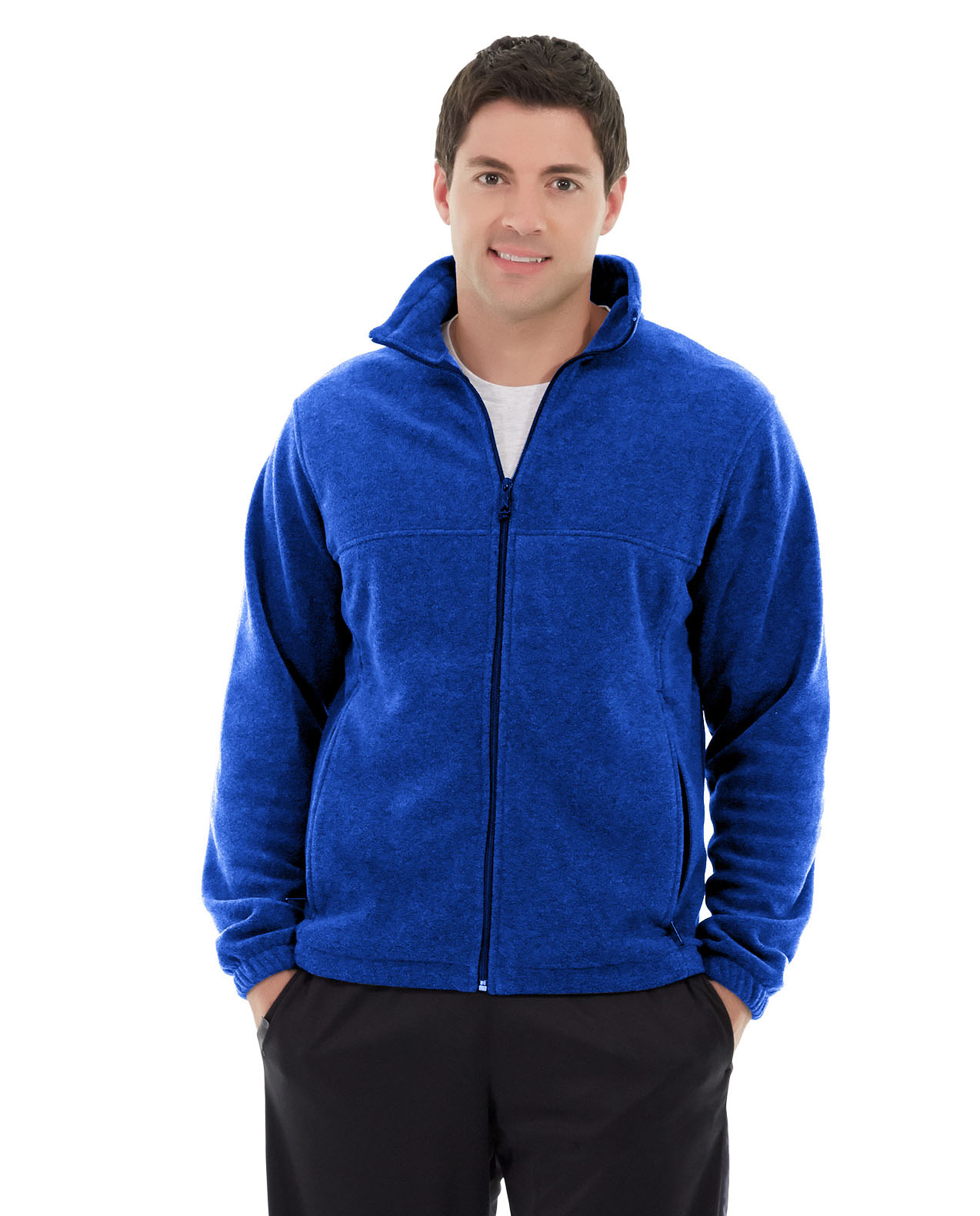 Lando Gym Jacket — Summit