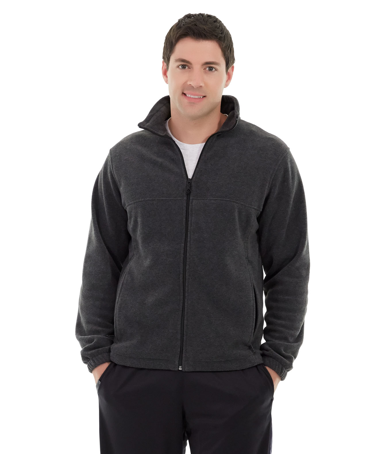 Lando Gym Jacket — Weekend