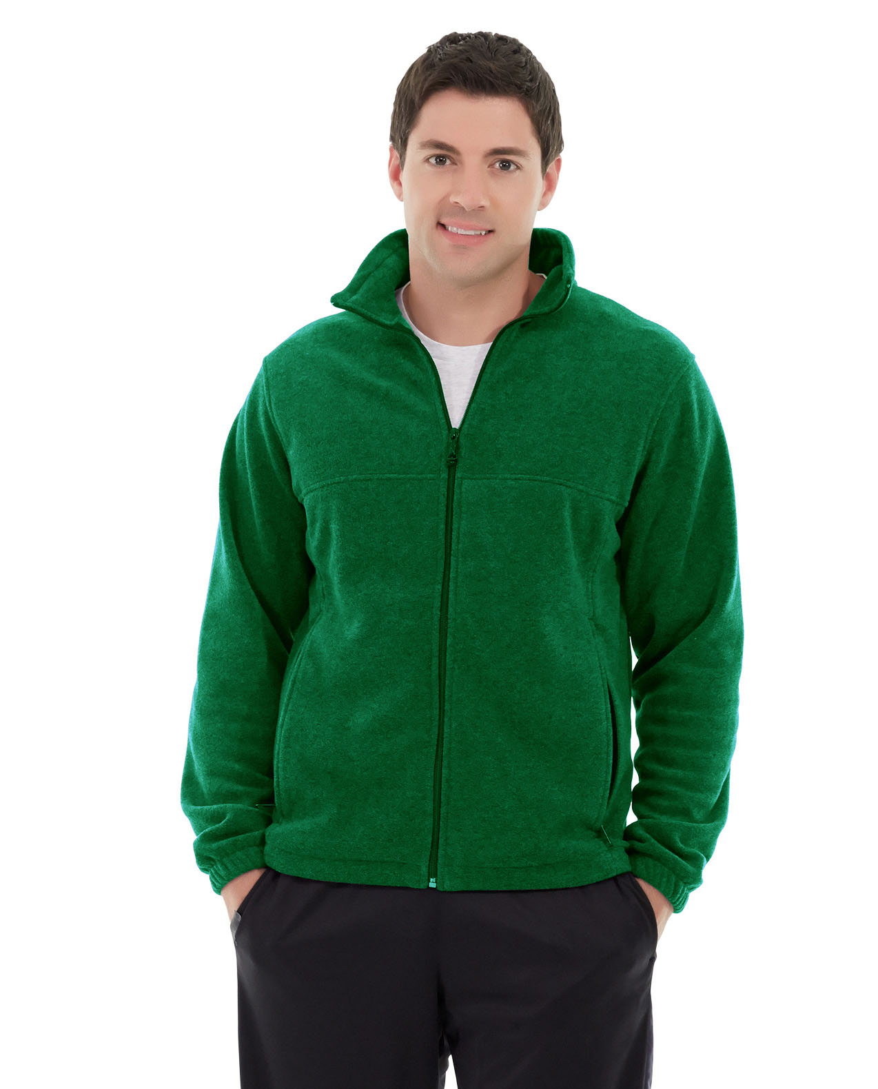 Lando Gym Jacket — Rainy Season