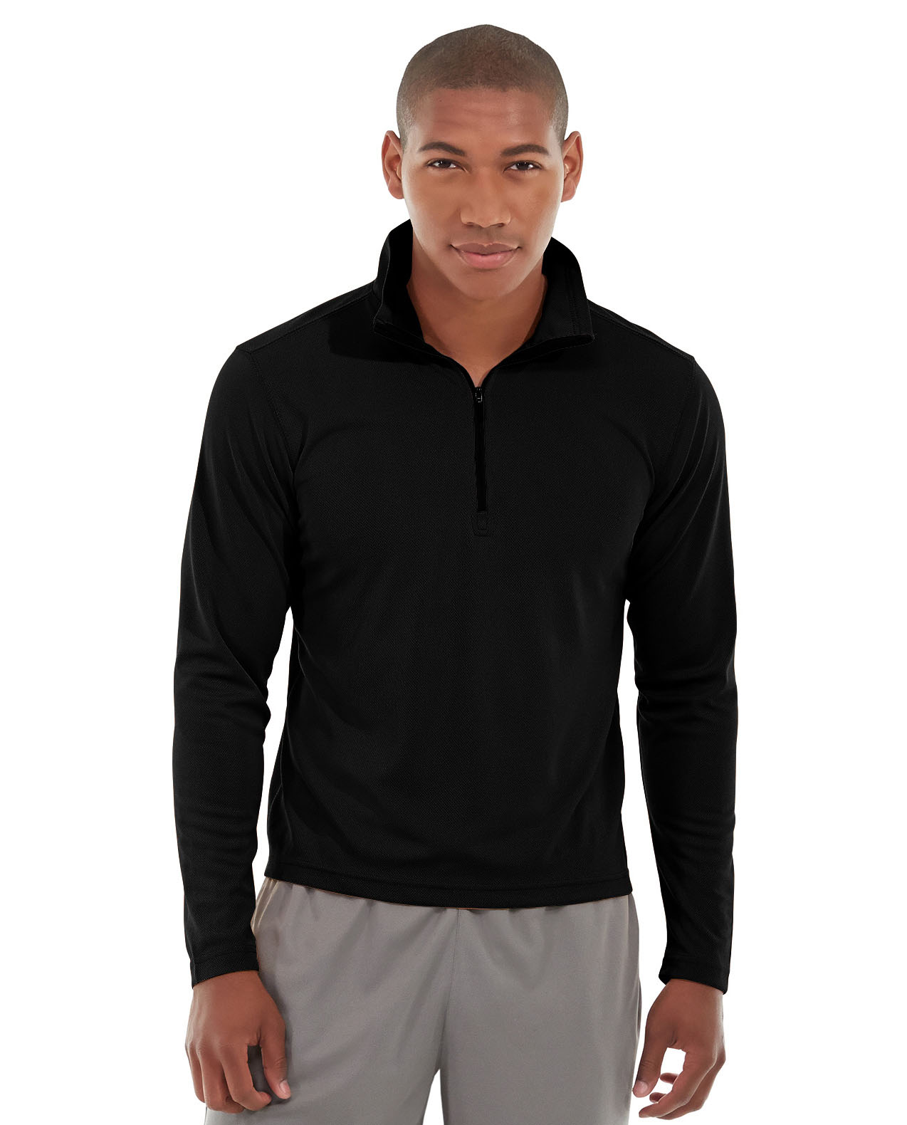 Proteus Fitness Jackshirt — Studio