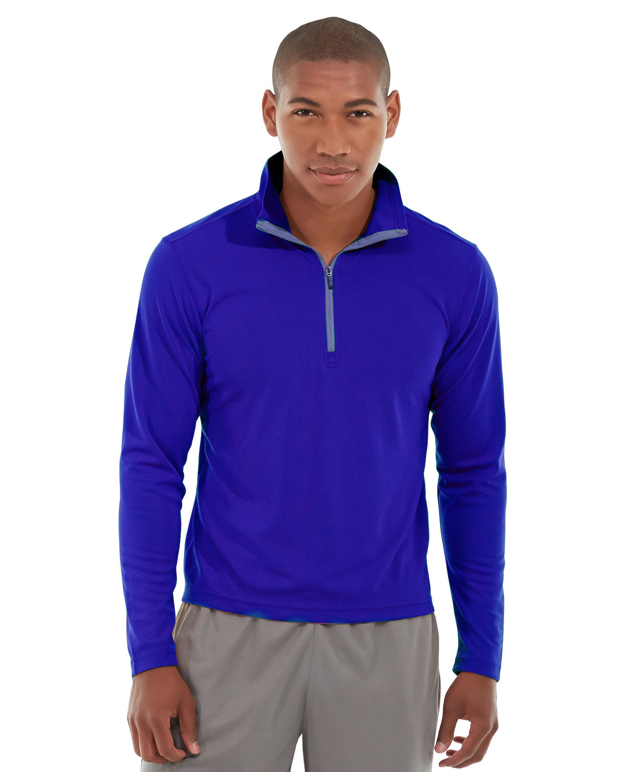 Proteus Fitness Jackshirt — Winter Escape