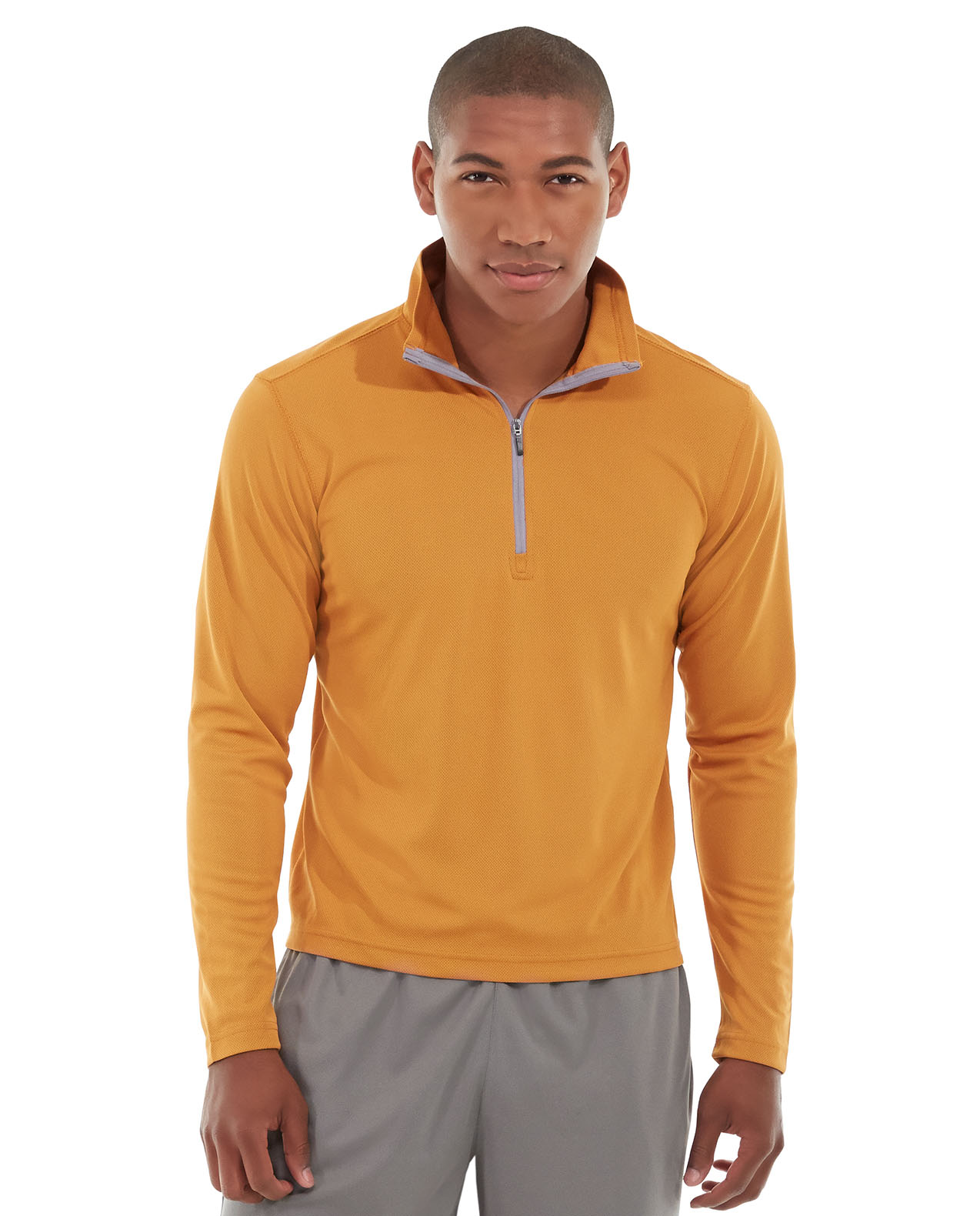 Proteus Fitness Jackshirt — Lounge