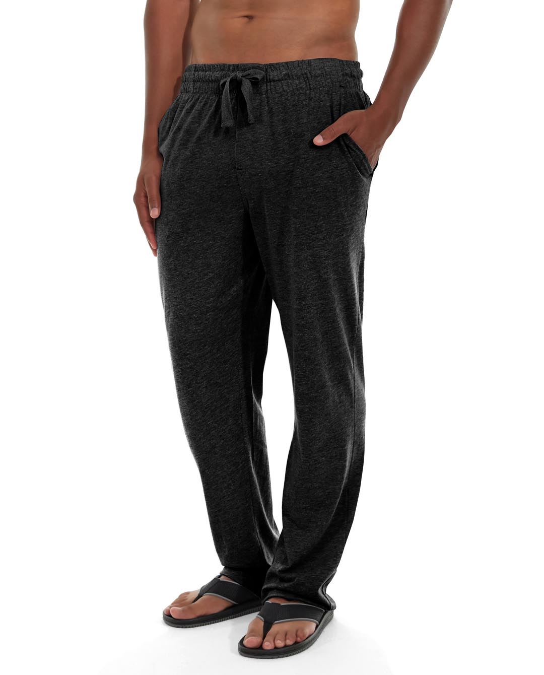 Caesar Warm-Up Pant — Interview