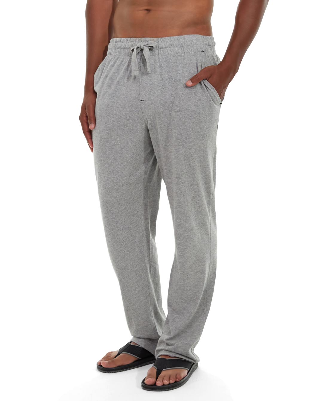 Caesar Warm-Up Pant — City Break
