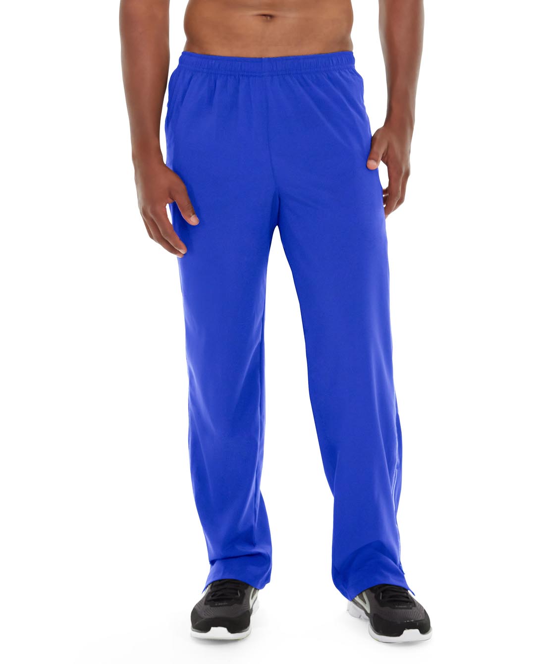 Geo Insulated Jogging Pant — Weekend