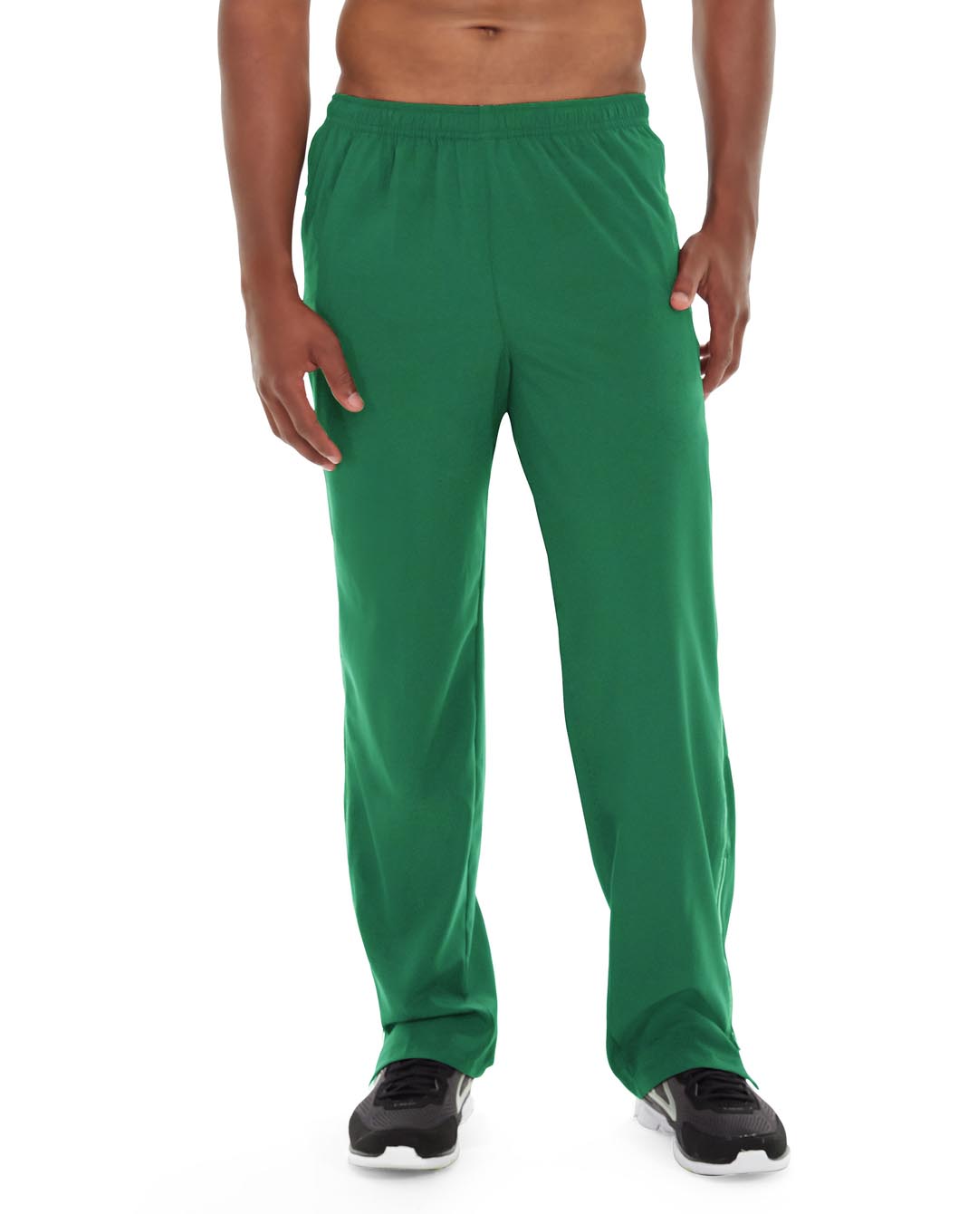 Geo Insulated Jogging Pant — Winter Escape