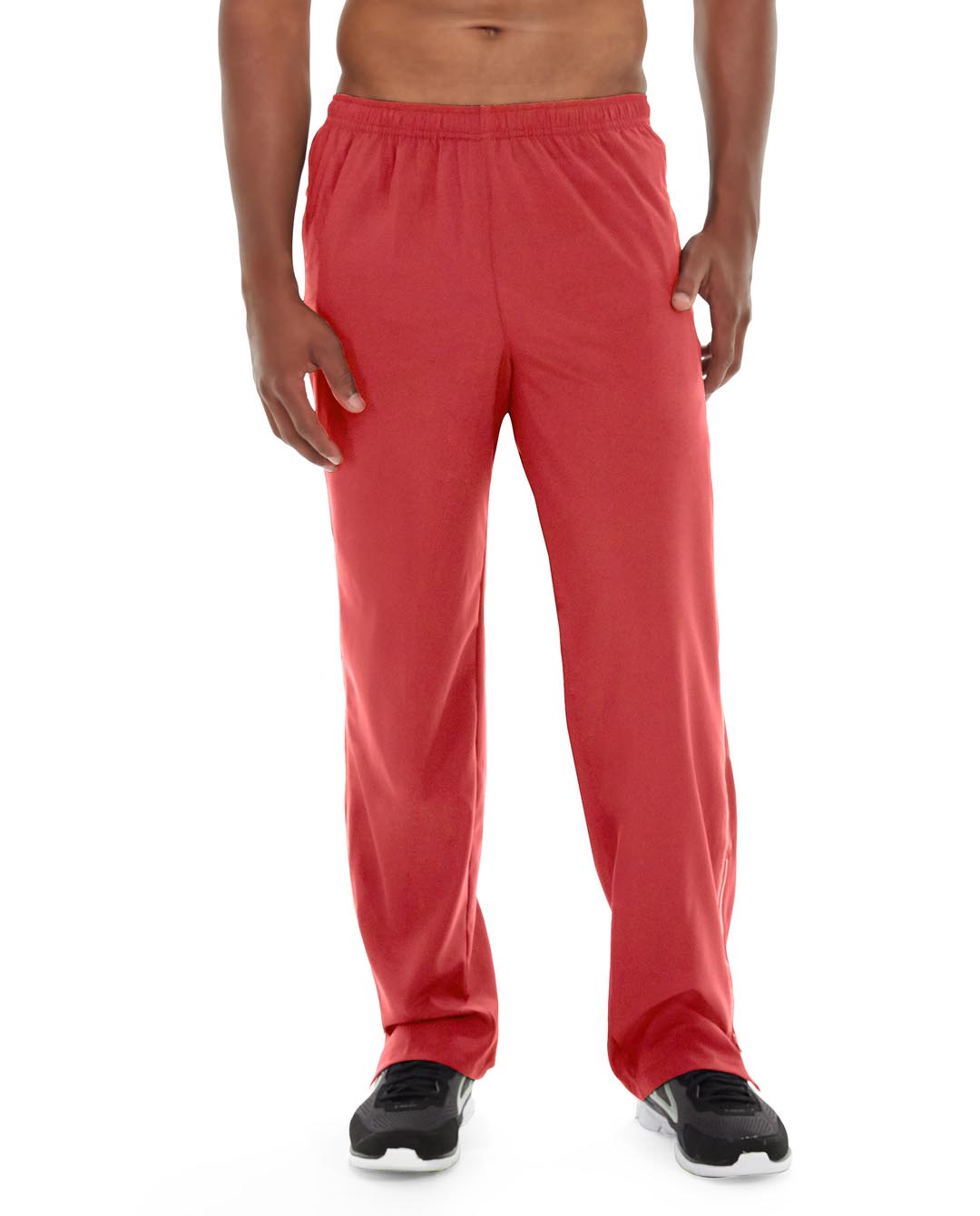 Geo Insulated Jogging Pant — Fall Weekend