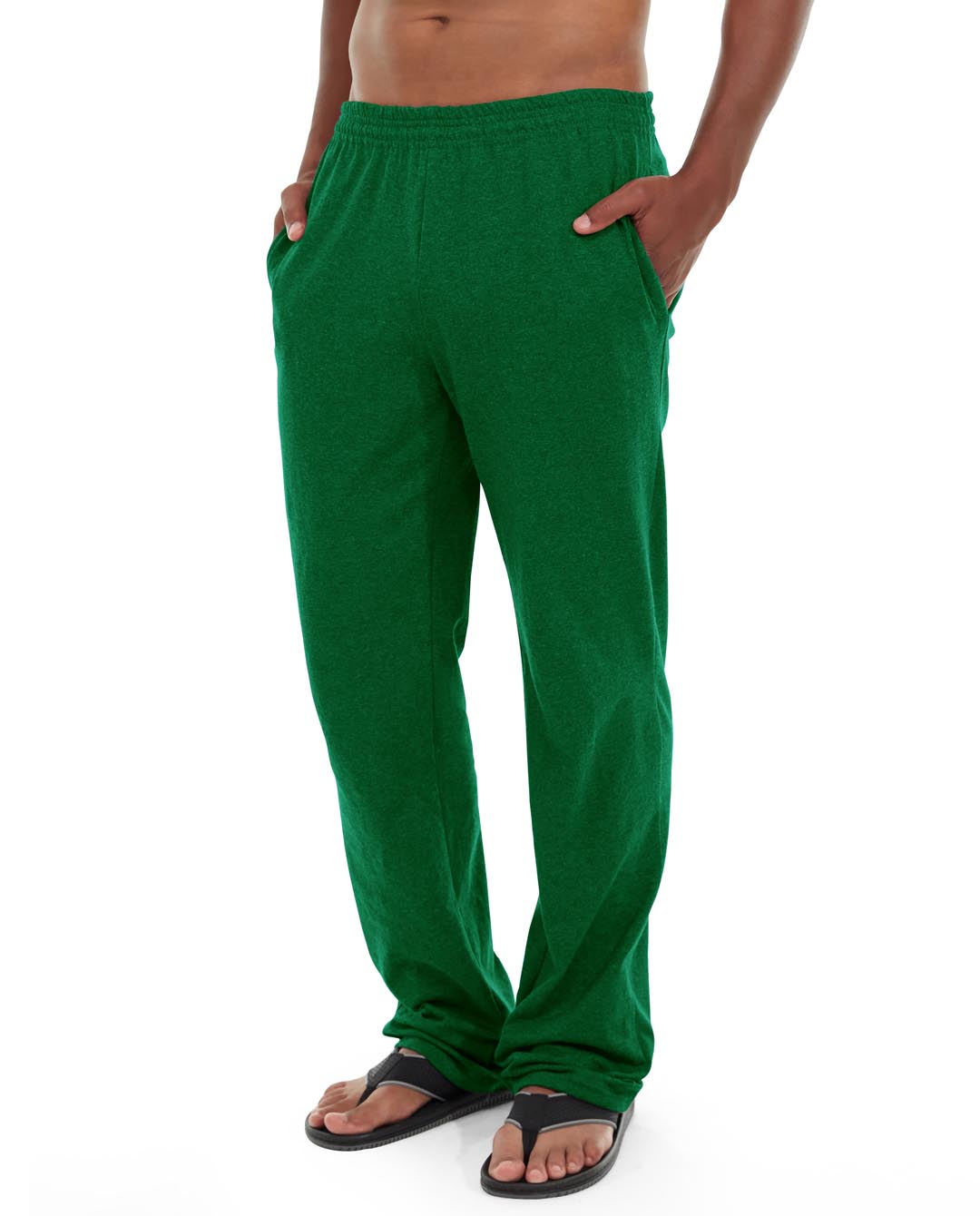 Supernova Sport Pant — Interview