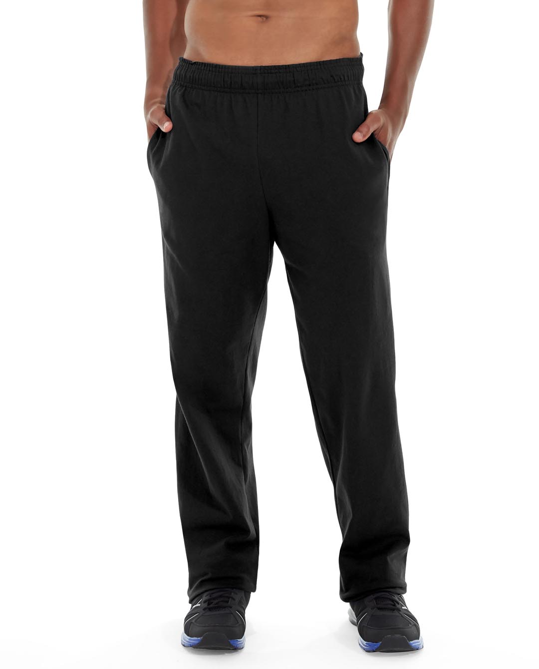 Kratos Gym Pant — Boardroom