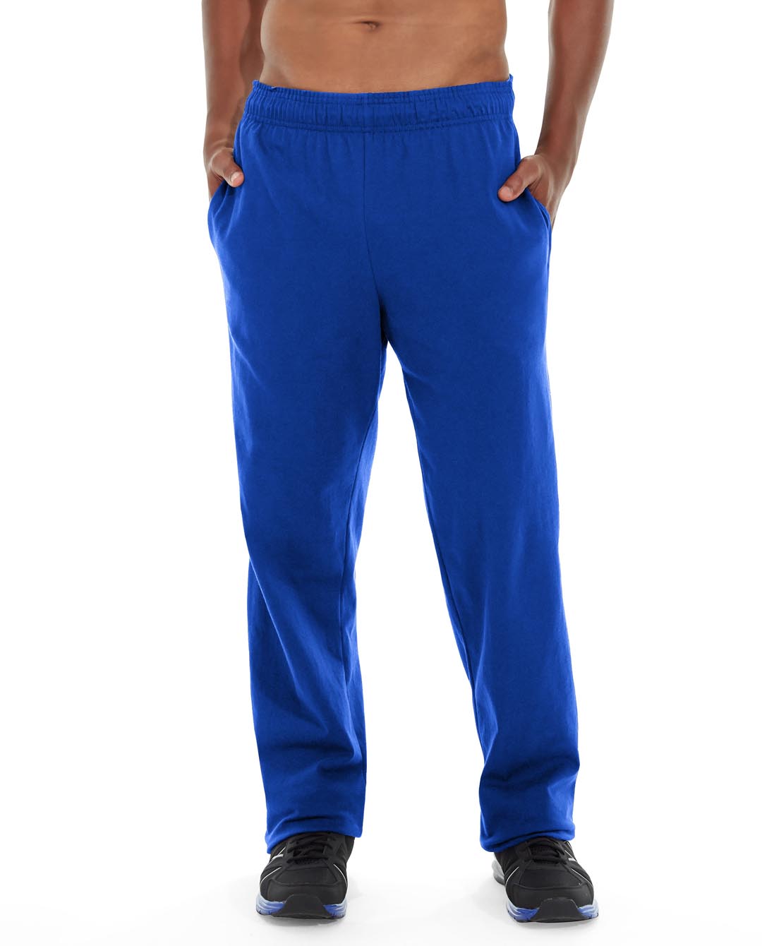 Kratos Gym Pant — City Break