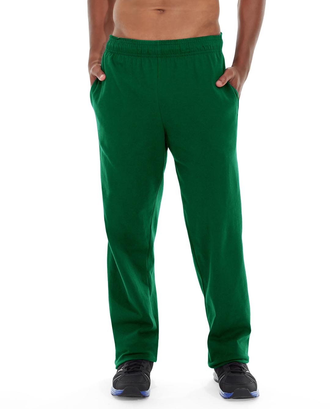 Kratos Gym Pant — Rainy Season