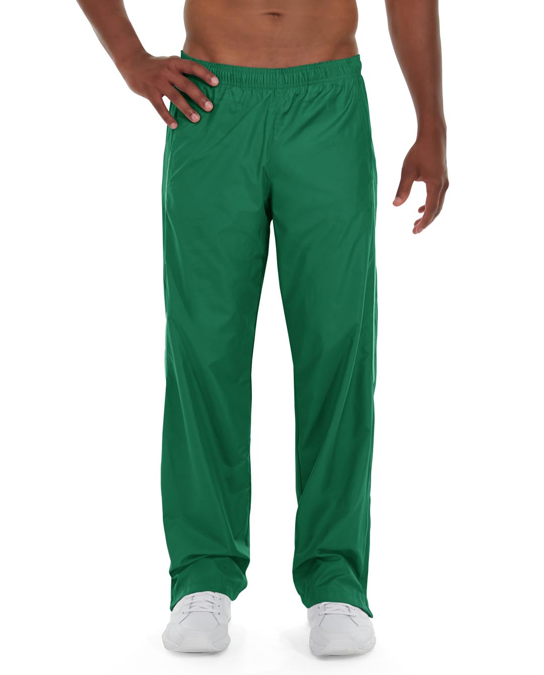 Mithra Warmup Pant — Rainy Season