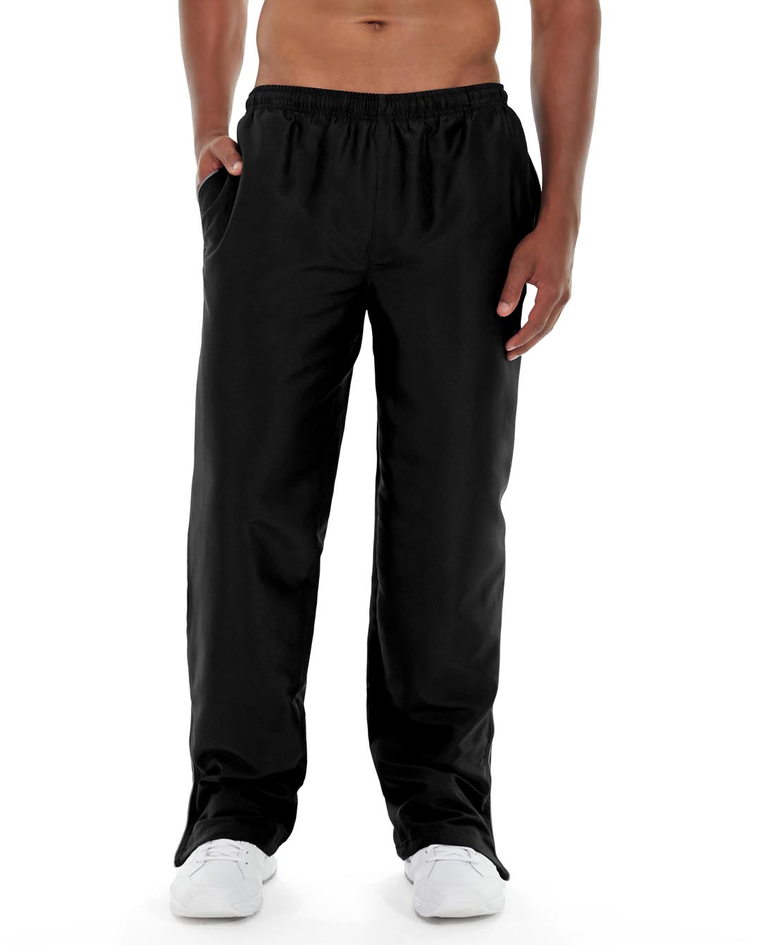Thorpe Track Pant — City Break