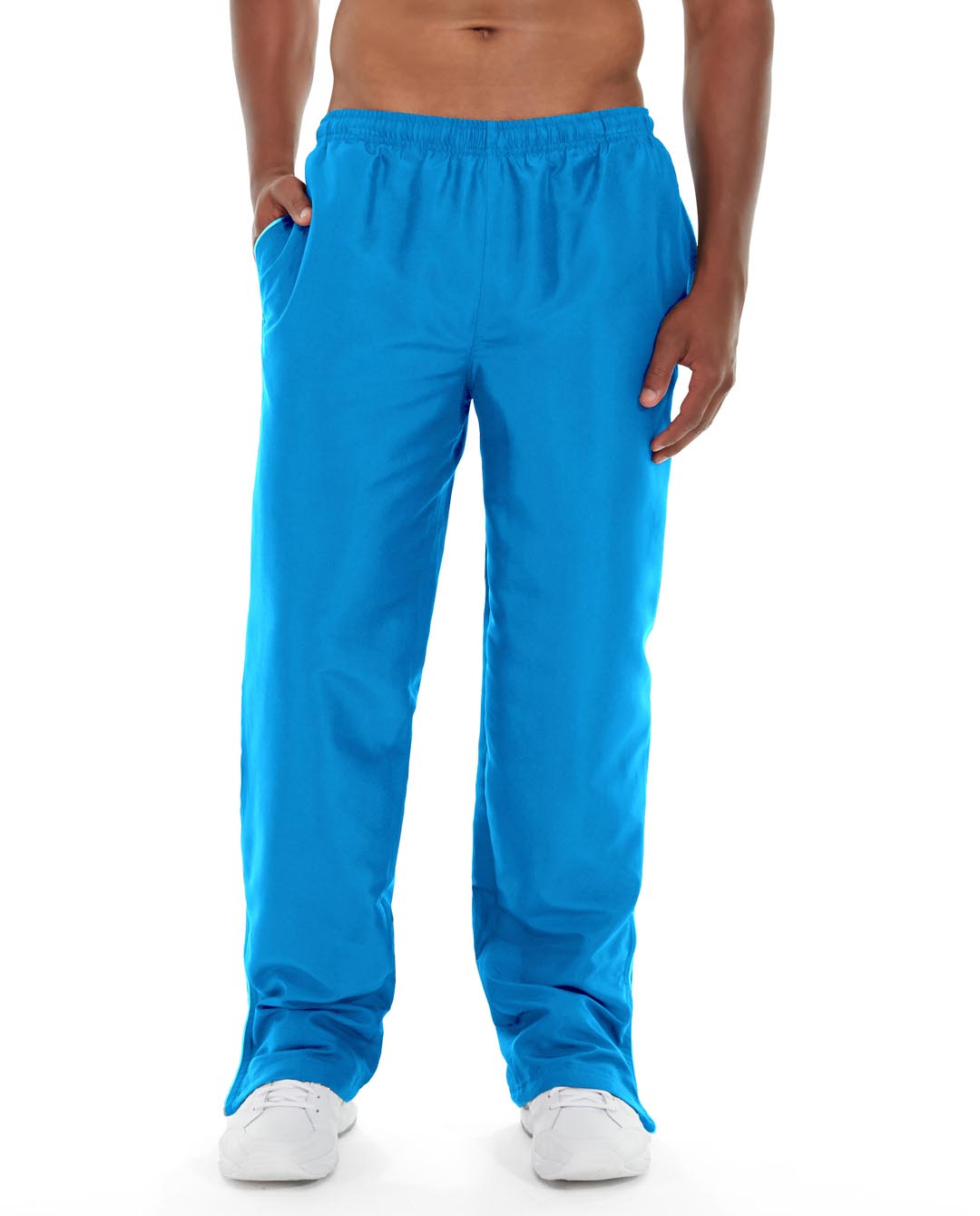 Thorpe Track Pant — Lounge