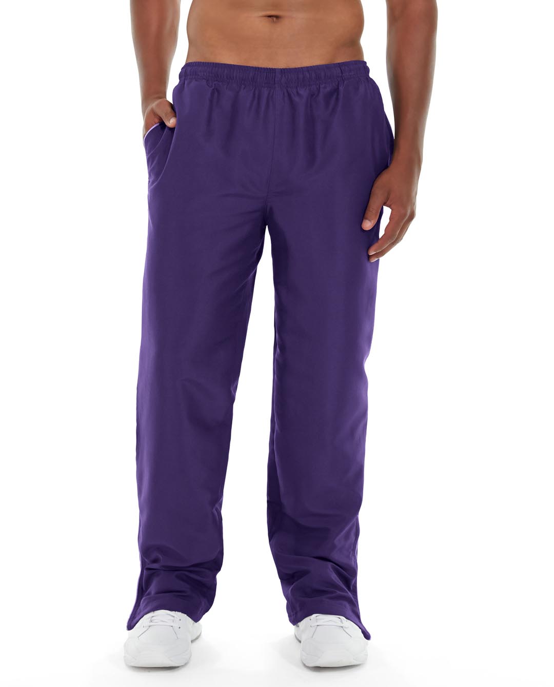 Thorpe Track Pant — Beach Days