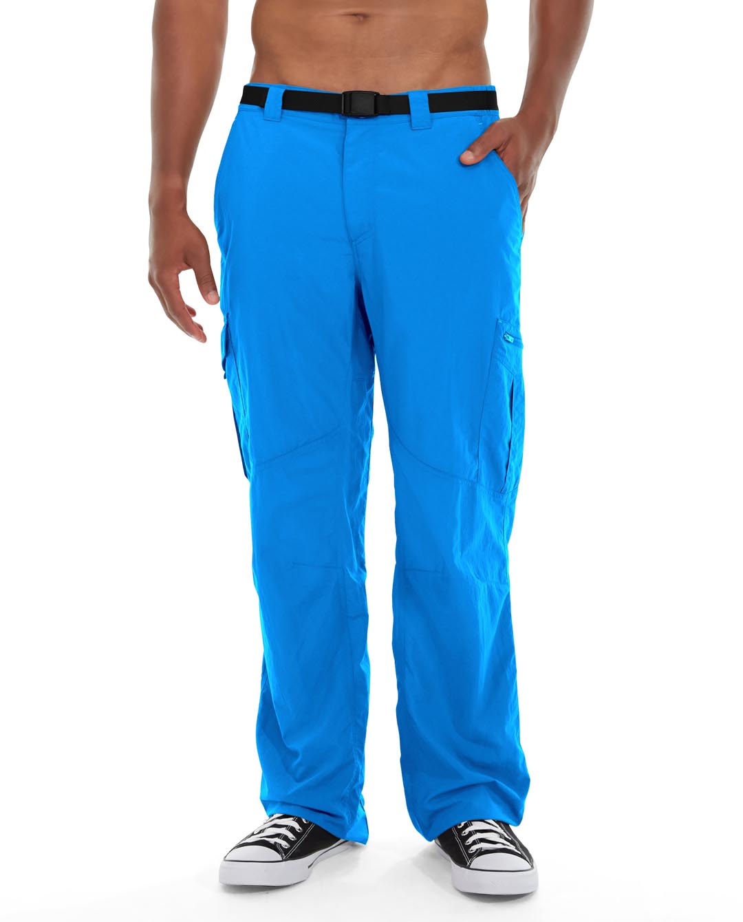Zeppelin Yoga Pant — Date Night