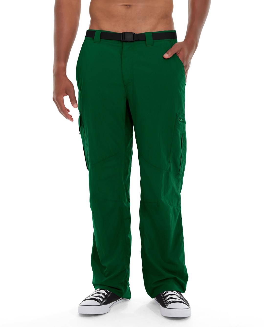 Zeppelin Yoga Pant — Studio