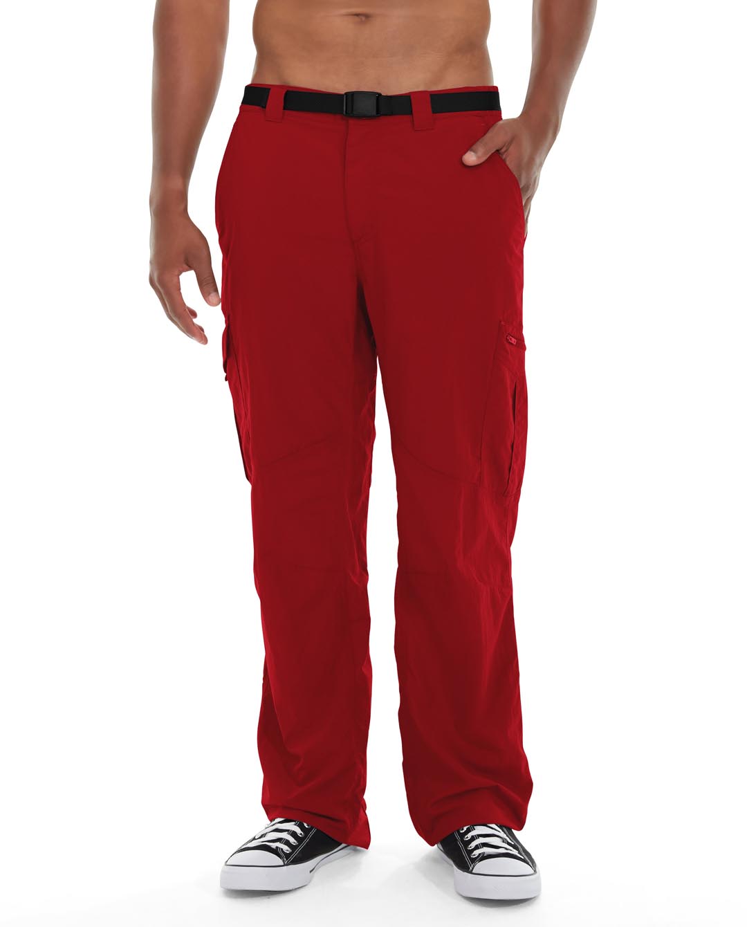 Zeppelin Yoga Pant — Weekend