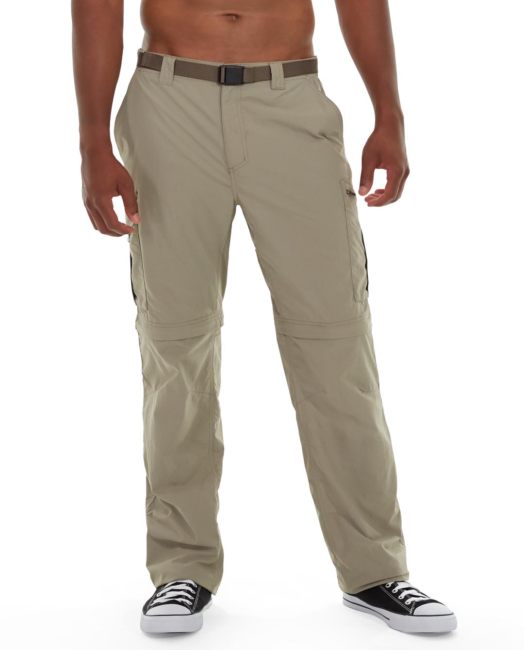 Aether Gym Pant  — Desert Travel