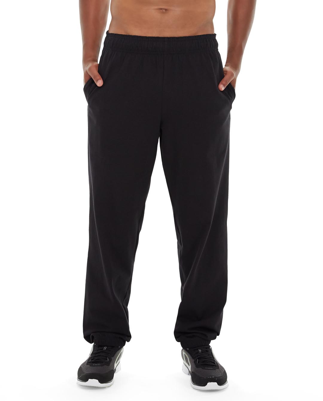 Cronus Yoga Pant  — Beach Days