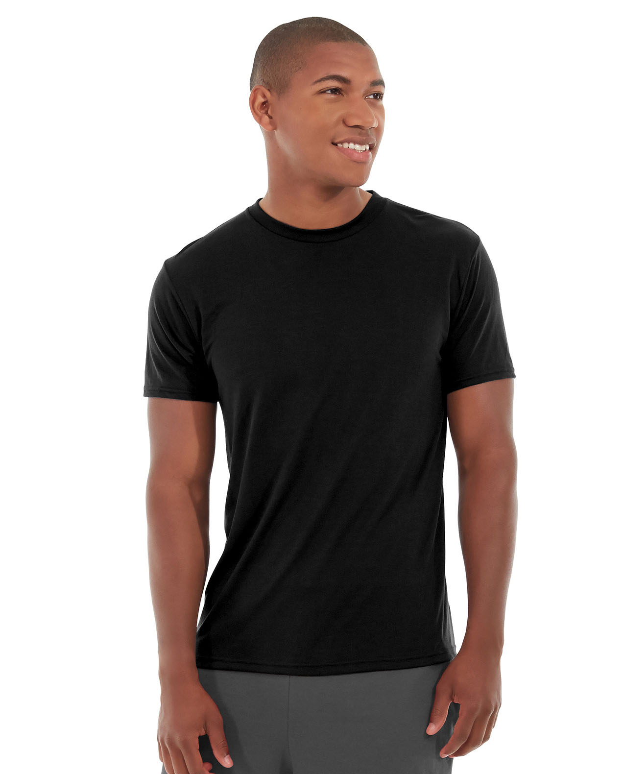 Aero Daily Fitness Tee — Resort