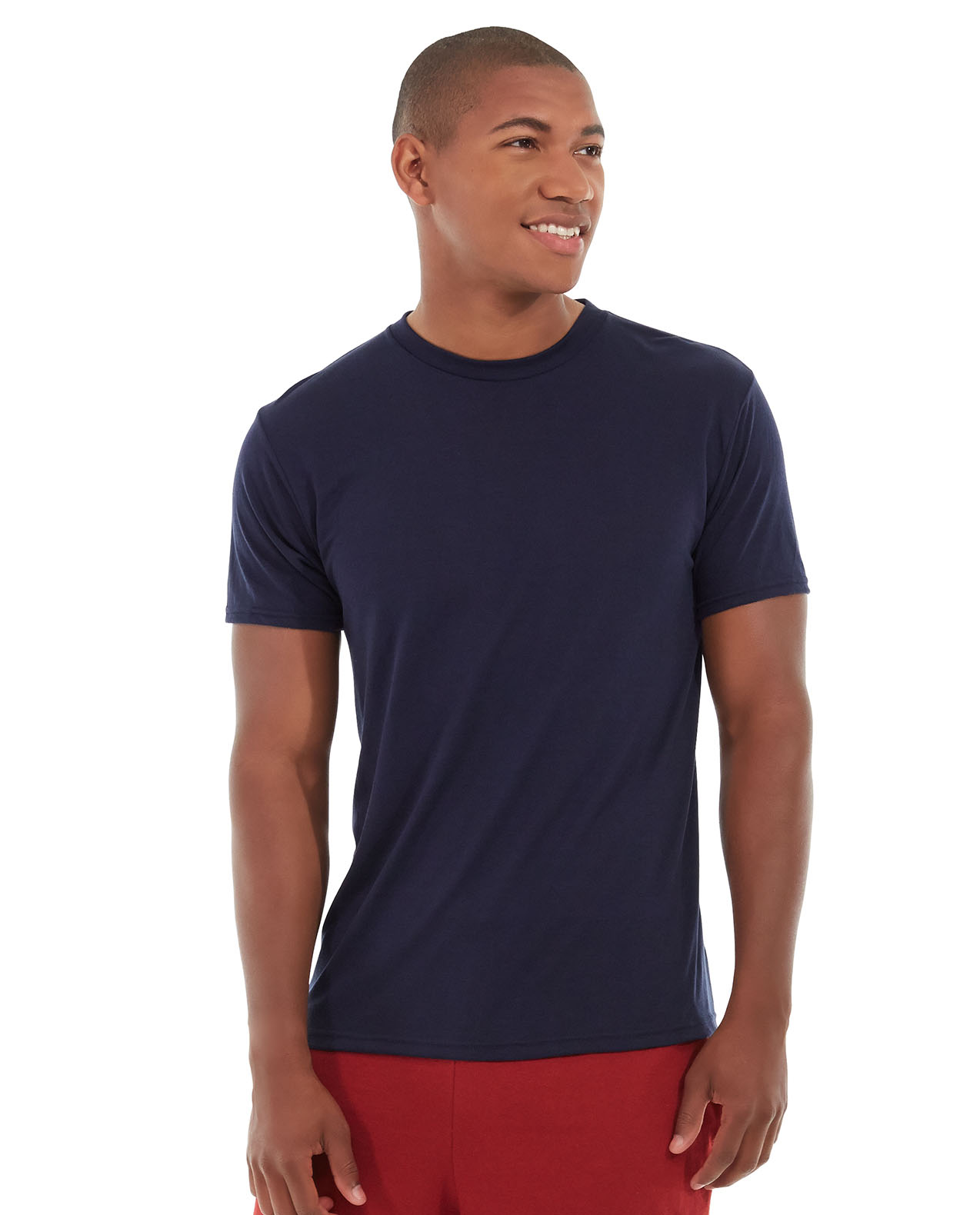 Aero Daily Fitness Tee — Everyday