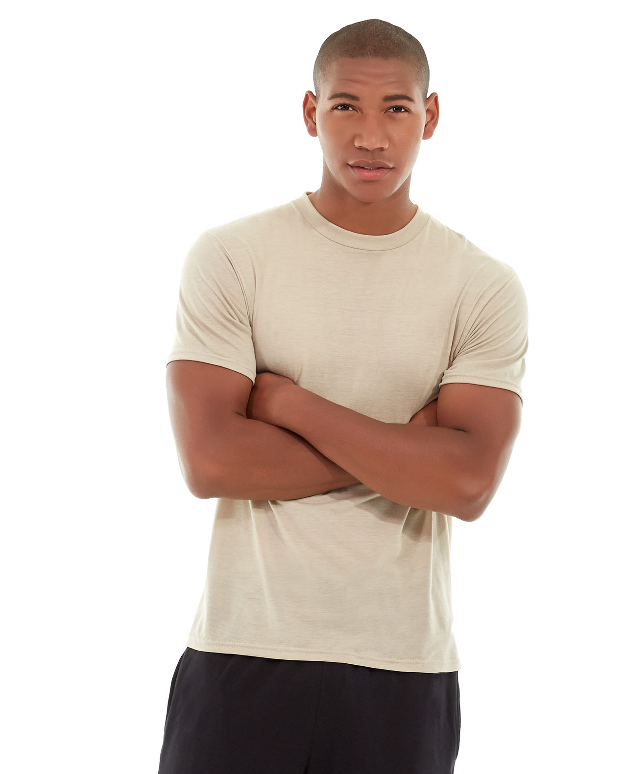 Aero Daily Fitness Tee — Date Night