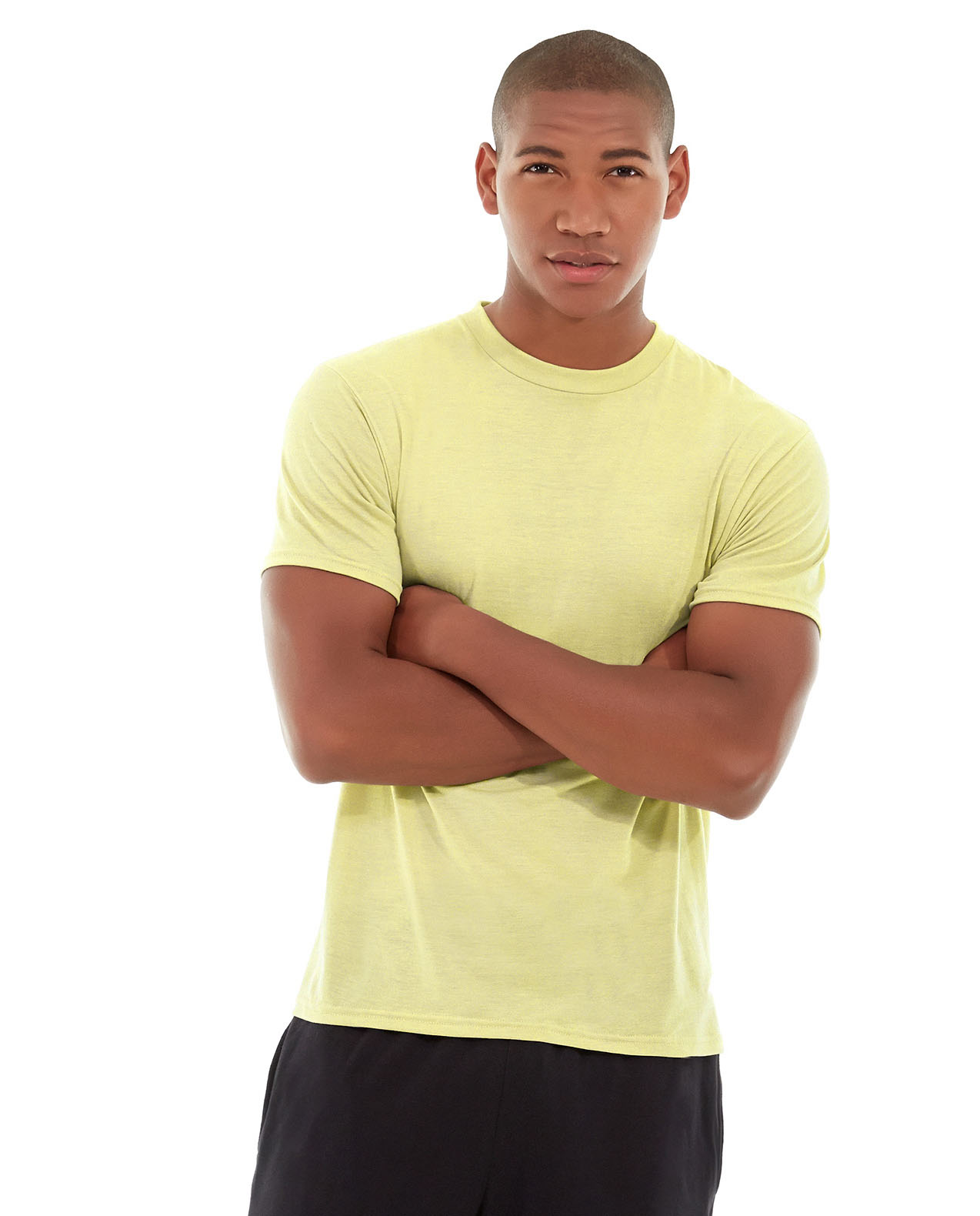 Aero Daily Fitness Tee — Trail