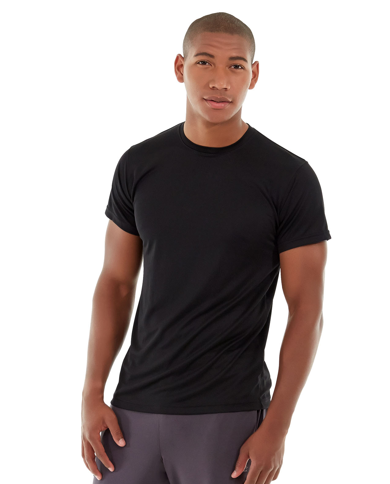 Balboa Persistence Tee — Lounge