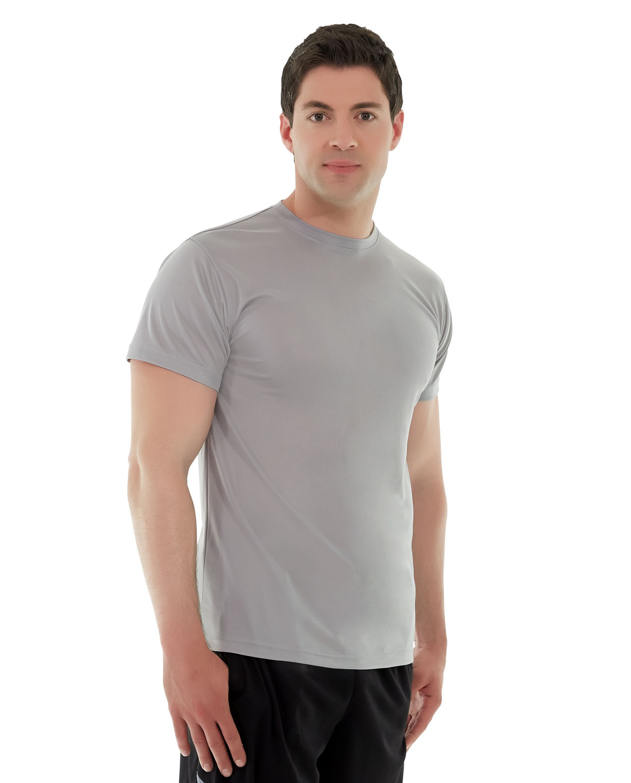 Balboa Persistence Tee — Trail
