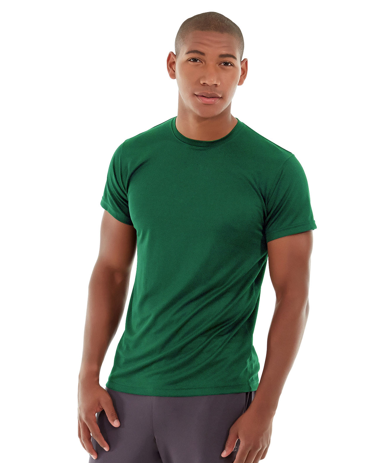 Balboa Persistence Tee — Date Night